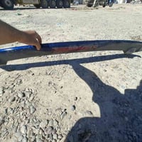 سبايدر كورلا • ٢٠٠٩-٢٠١٣ • سامراء