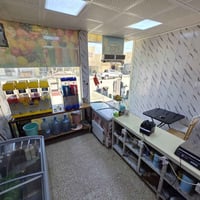 محل جاهز • بداعي السفر • حي الاسرى