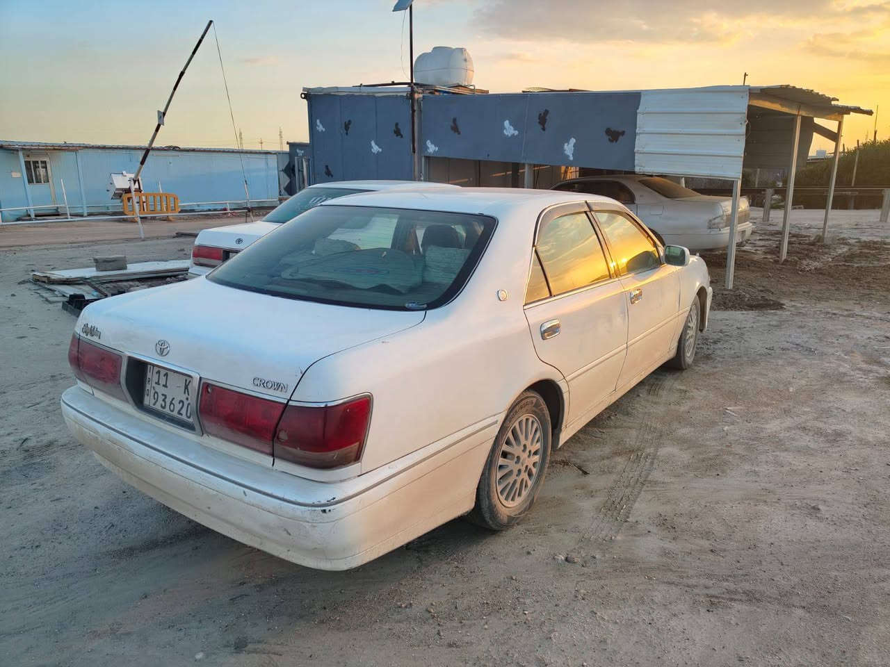 ملكه للبيع حاجزله بلمرور المعلومات داخل صور


**إذا كنت صاحب هذا الإعلان وتريد حذفه لأي سبب، رجاءا أرسل رسالة إلى الدعم الفني**