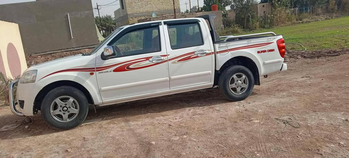 سياره كريت للبيع بيه باب بدل بلادي المديل 2014 كلشي ماناقصه سياره مال جناي التصال ***********
