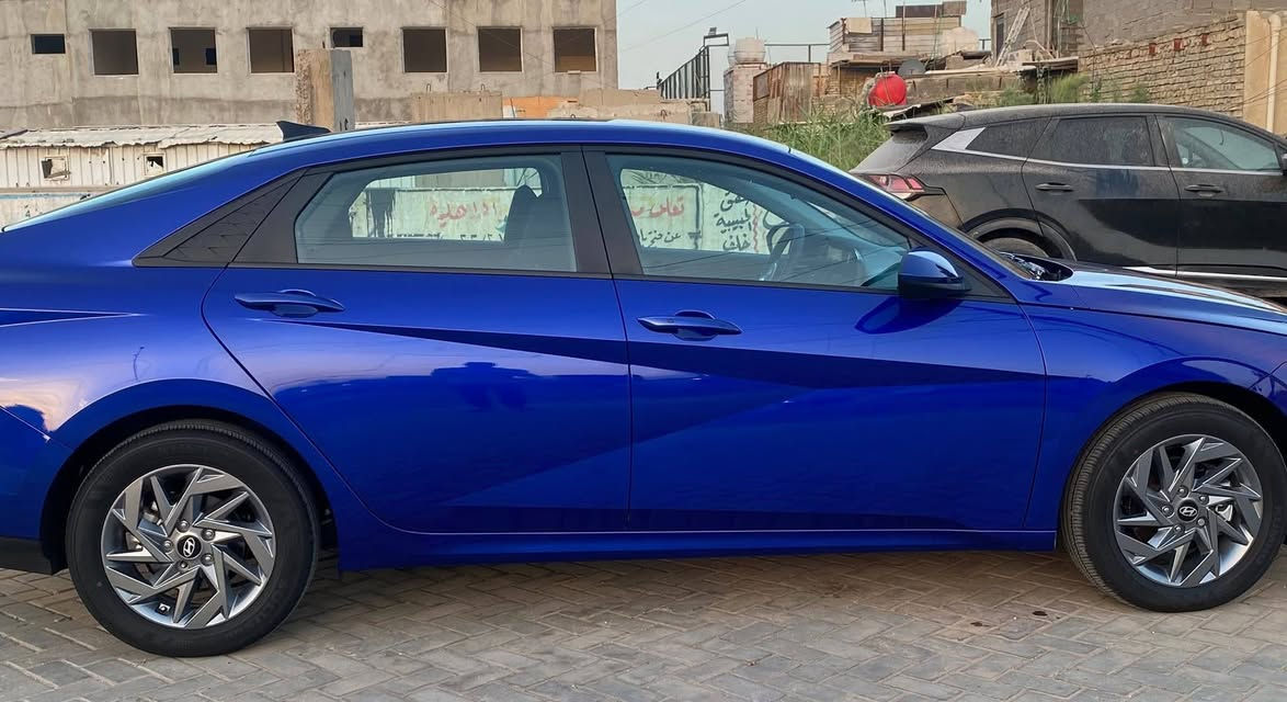 السلام عليكم النترا موديل ٢٤ للبيع امريكي حادثه موضح بلمنشور رقم بابل كتاب شهداء السياره فول موصفات عدا الفتحه رادار اماَمي خلفي جانبي  مثبت سرعه شاشه متصل السعر(148) وبي مجال قليل العنوان بابل جبله (***********) متوفر واتساب
