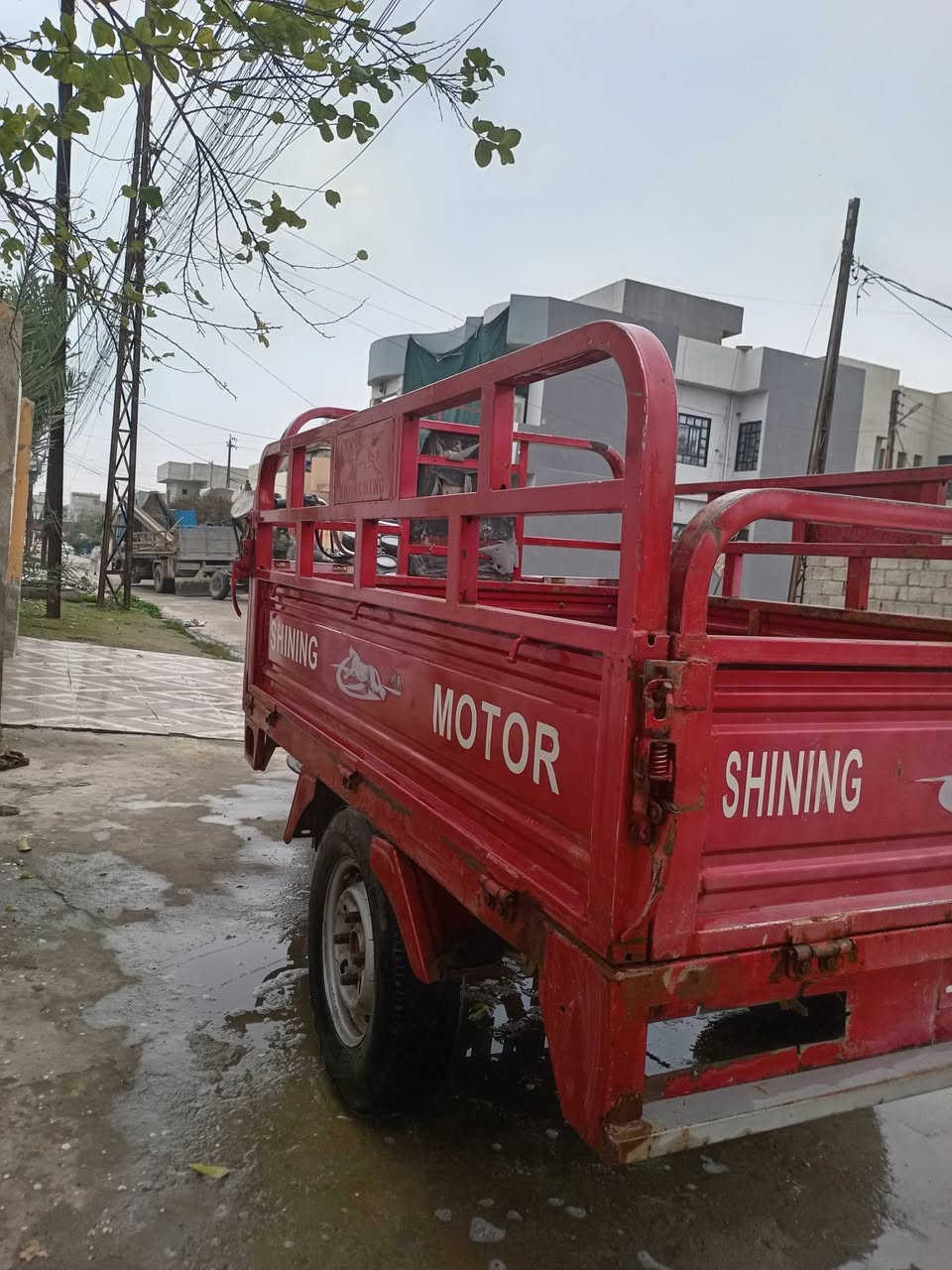 ستوته 2019
مبدل بيها سلند 
ولازم تبديل باتري
بلموصل
التواصل عل خاص


**إذا كنت صاحب هذا الإعلان وتريد حذفه لأي سبب، رجاءا أرسل رسالة إلى الدعم الفني**