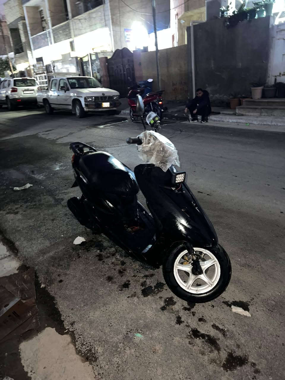 دراجه 60سلفه هندر عصفوريه السعر 300اتصال***********
