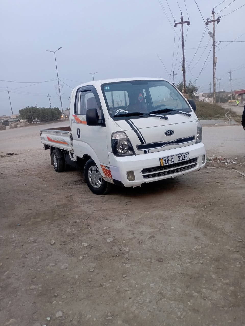 سلام عليكم كيه موديل 17كفاله سنويه بسمي سعر 112وبيه مجال ‏‪0784 261 9064‬‏
