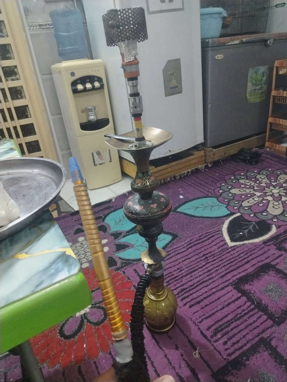 بابلي للبيع


**إذا كنت صاحب هذا الإعلان وتريد حذفه لأي سبب، رجاءا أرسل رسالة إلى الدعم الفني**