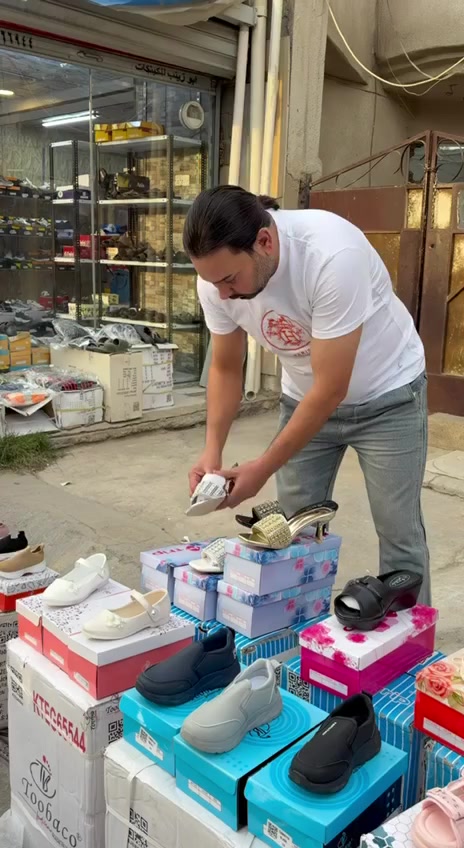 #مجمع_مصطفى_الدلفي
#جملة #مفرد***********
#زعفرانيه_اربع_شوارع
#مستمرين_بتقديم_الافضل_لكم
