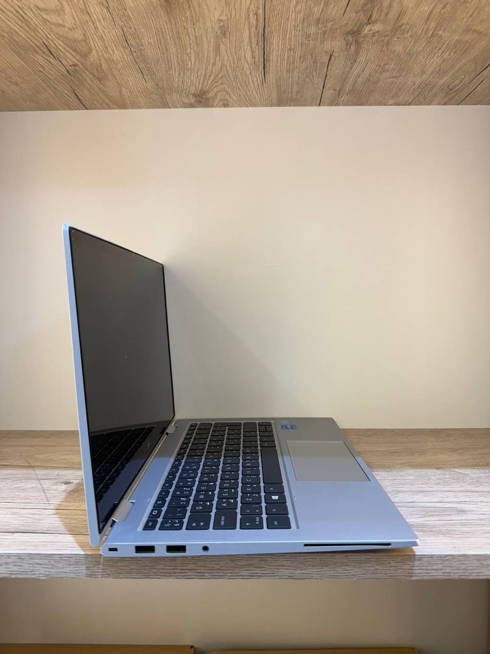 Hp 830G8 ci5-11th ram 8 G hard 256 ssd monitor 13.3" touch 360"
525.000


**إذا كنت صاحب هذا الإعلان وتريد حذفه لأي سبب، رجاءا أرسل رسالة إلى الدعم الفني**