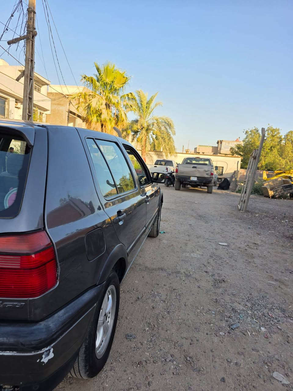كولف للبيع
السعر 37 : وبيهه مجال قليل 

مكاني الدوره الميكانيك 

للاستفسار *********** واتساب 

الشراي يتصل*********** اتصال
