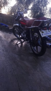 موتور ايراني • موديل 2019 • قرية العباس