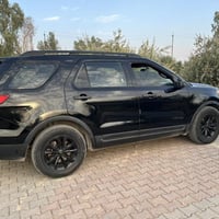 اكسبلورر • ٢٠١٢ • رقم سليمانية