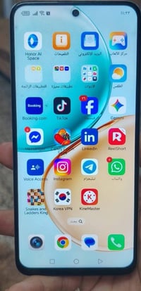 هونر x7d • ٢٥٦ • ٨+٨