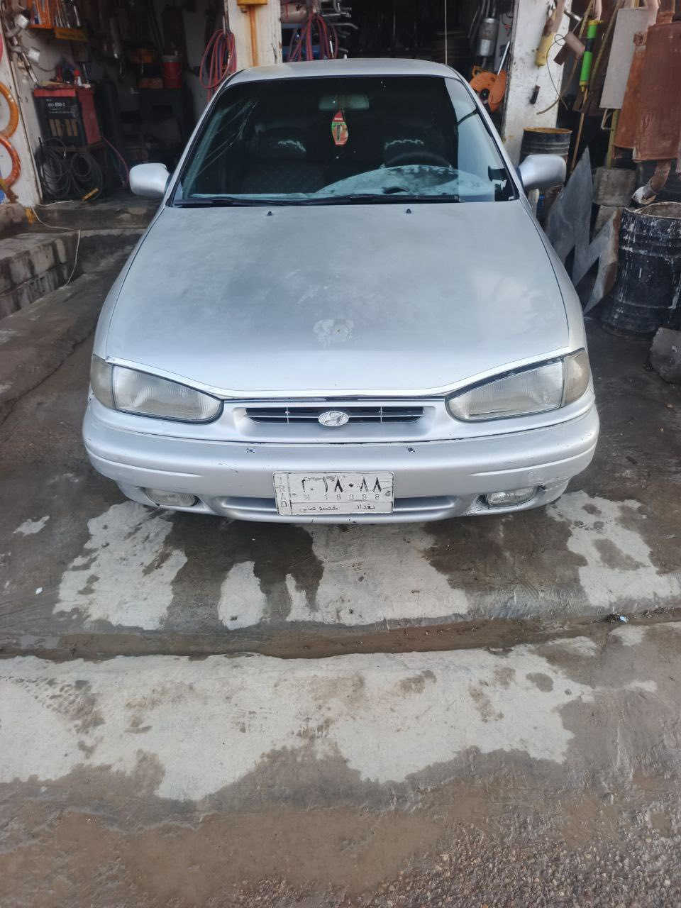 السلام عليكم 
النترا دمعة 1994
تبريد تدفئة 
كهربائيات كلها علا وضع الشركة وشغالة
مكينة حاوية كير حاوية 
صدر امامي خلفي 
ميكانيك فول 
للاستفسار الاتصال على الرقم 
078598932
مكان السيارة ديالى بلدروز غير متواجد على الانترنيت


**إذا كنت صاحب هذا الإعلان وتريد حذفه لأي سبب، رجاءا أرسل رسالة إلى الدعم الفني**