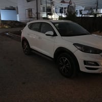 توكسون • ٢٠١٩ • دوبارجةي