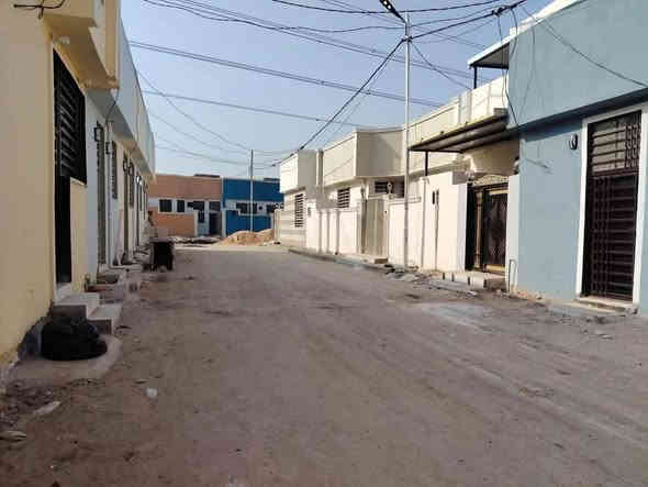 50 متر للبيع طابو زراعي سند 25 قرار محكمه بسعر 20  وبي مجال
عنوان البيت نجف مقابل ملحق قرية الغدير
للاستفسار اتصل على *********** أو مراسله واتساب
