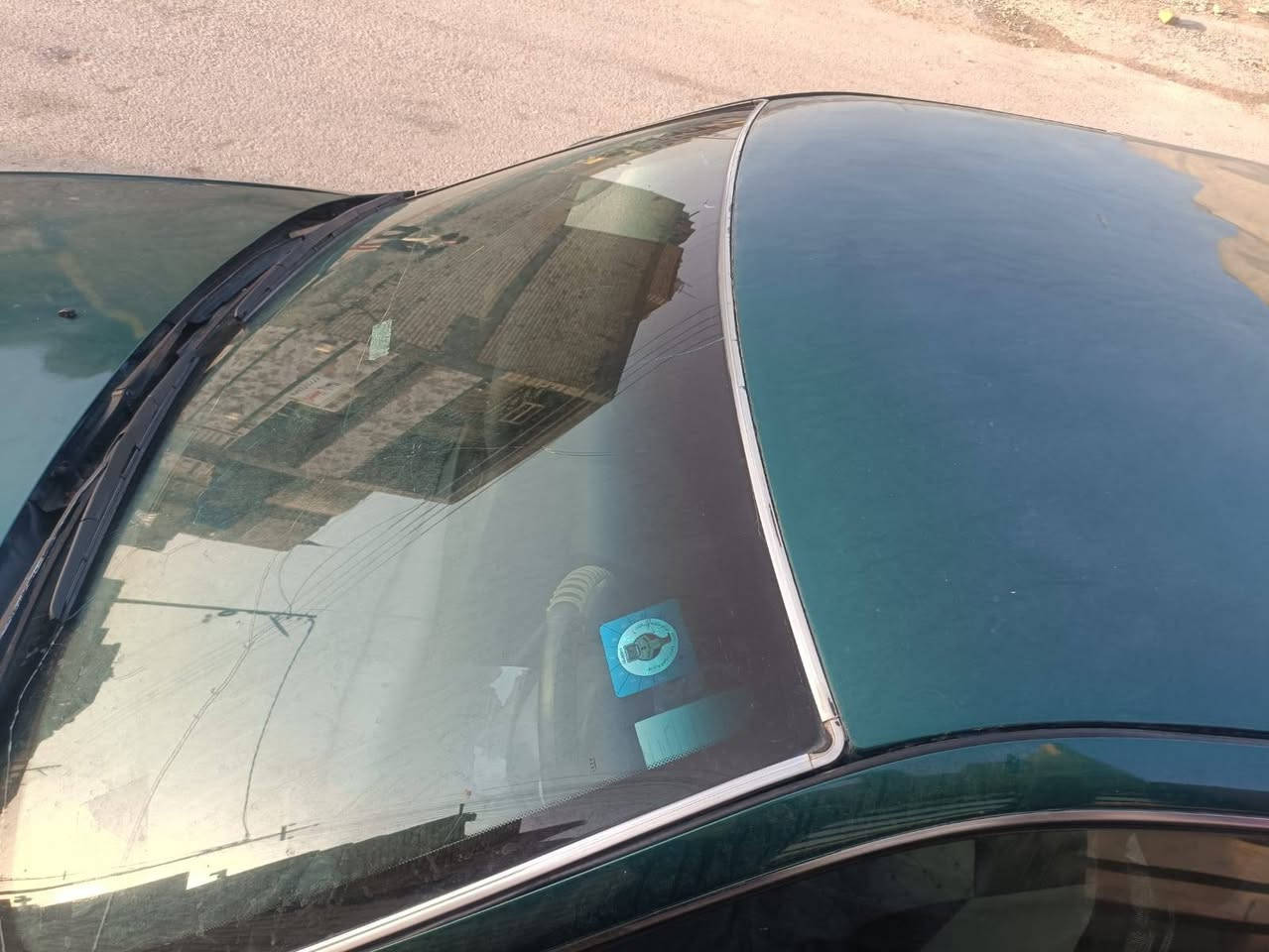 سياره كيا كريدوس مديل ٩٦
كير ومكينه خير من الله كير اوتو ماتيك
كشر مصبوغ عام السعر ٣٧
الهاتف ***********
بسمي السياره مكانها بغداد
