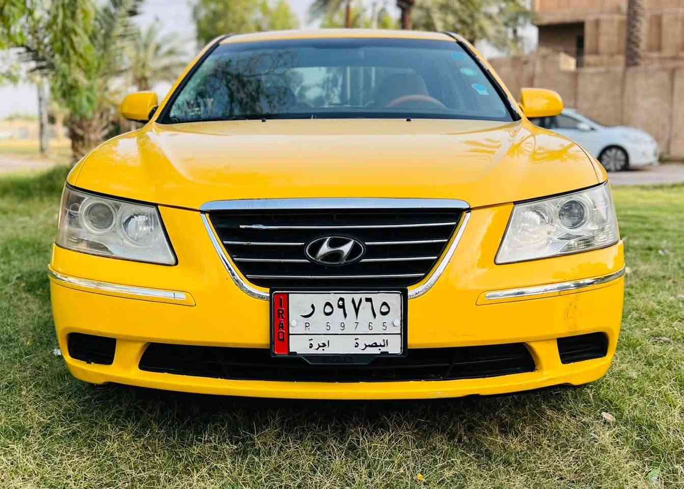 هونداي سوناتا مكفولة كفاله عامه شرط السونار مكينه كيرمكفولات2400 حداديه جديده تخم تاير جديد منضومه تبريد ستوني مبدلهه جديده  مواصفات تحكم ستيرن شاشه كامره دواره لايت زنون السياره مال جناي جديده وجاهزة بمعنى الكلمه رقم بصره مصفره هيه وغرامات مشروع وطني سنويه 2028 السعر 88 الاستفسار ***********مكان السياره كربلاء
