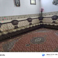 طخم للبيع خشب عراقي نظافه 100بل 100 الطول 16 متر السعر مليون وبي مجال ...