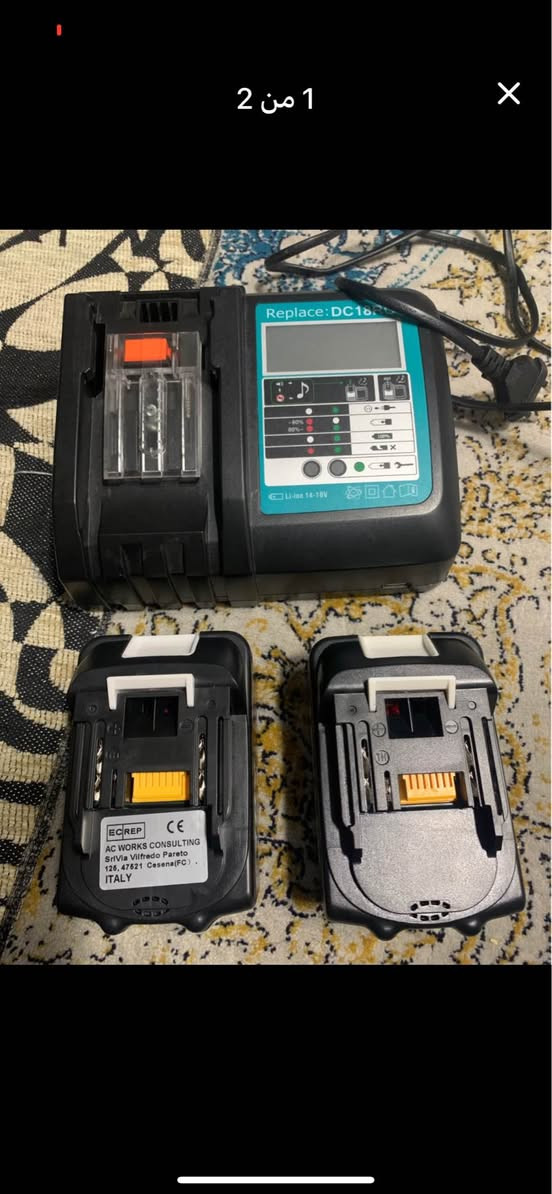 باترى و شاحينه اصلي ناو كارتون يه أربيل, العراق


**إذا كنت صاحب هذا الإعلان وتريد حذفه لأي سبب، رجاءا أرسل رسالة إلى الدعم الفني**