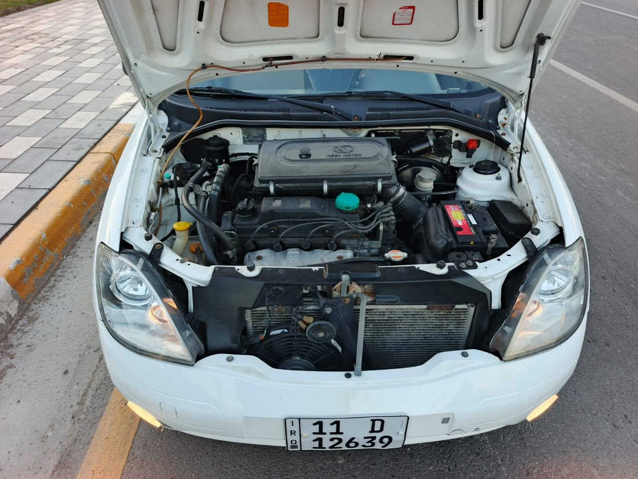 السلام عليكم طيبه موديل 2015 سياره جديده معنى الكلمه مكفوله كفاله عامه مكان العبيدي شارع 20 مكلف بل نشر هاذه رقم صاحب سياره***********
