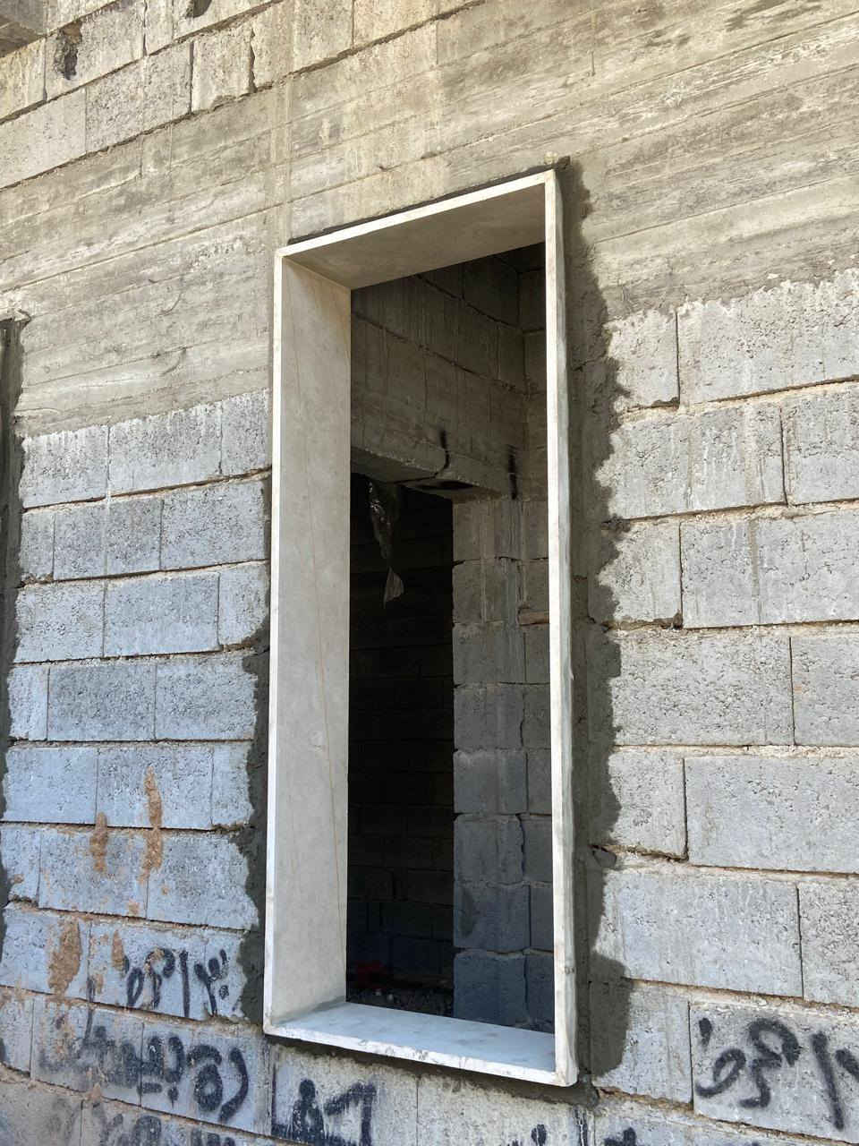 🌟 تدور على الأحسن والأجود في الحجر والمرمر؟ 🌟
نوفر لكم أقوى وأجود أنواع الحجر الحلان والمرمر بلمسة احترافية:
✔️ جودة عالية
✔️ قص وتركيب باستخدام أدوات دقيقة ولواصق الكولا
✔️ زوايا تيبر لضمان حواف قوية وأنيقة
✔️ تنصيب مرتب وشغل أنظف
🔹 لاصق الكولا: ثبات أقوى، مقاوم للرطوبة والحرارة، 
🔹 زوايا التيبر: حواف متينة، تمنع الكسر، وشكل فخم يدوم سنوات
📍 أعمالنا داخل كركوك وأطرافها
💰 أسعار مناسبة
⏱️ سرعة في الإنجاز
🛡️ ضمان على الشغل:
راسلنا على الخاص أو اتصل بنا عبر الواتساب
4706_552_0773


**إذا كنت صاحب هذا الإعلان وتريد حذفه لأي سبب، رجاءا أرسل رسالة إلى الدعم الفني**