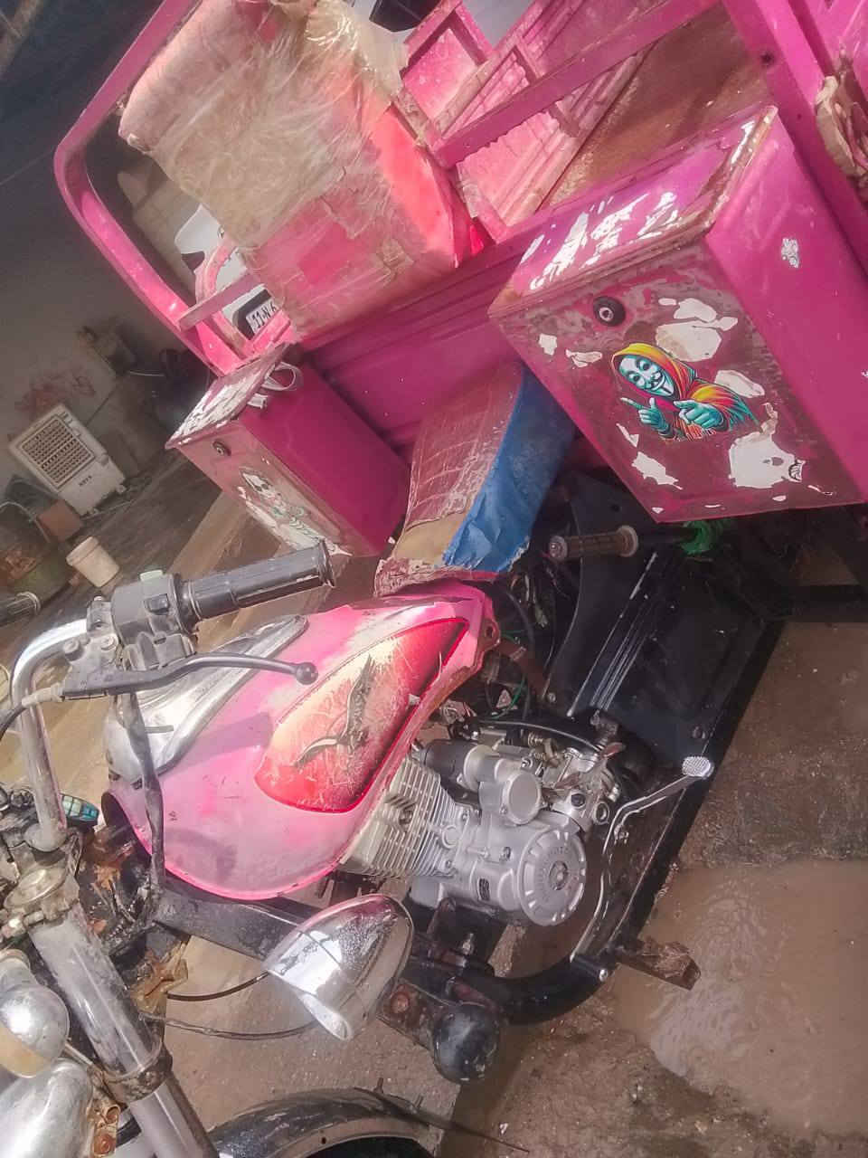 سلام عليكم ستوته موديل 2018 محرك 25 جديد ستوته نضيفه خير من الله ‏‪***********‬‏ بدي جديد
