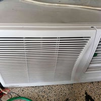مكيف توسوت باب الاول  مكفول كفاله عامه  فول نضافه  فول تبريد  سعر 250 ...
