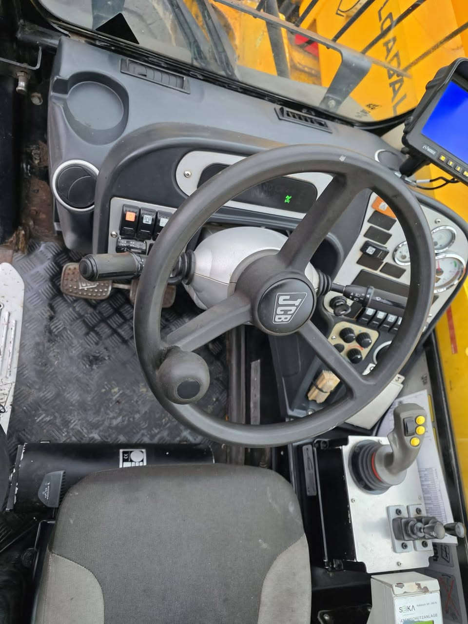 وارد اوروبا على وصول ان شاء الله اخر شهر 3 لمزيد من الصور والفيديوهات والاستفسارات 
يحيى ابو زيادة 
01017392392
01275265292


**إذا كنت صاحب هذا الإعلان وتريد حذفه لأي سبب، رجاءا أرسل رسالة إلى الدعم الفني**