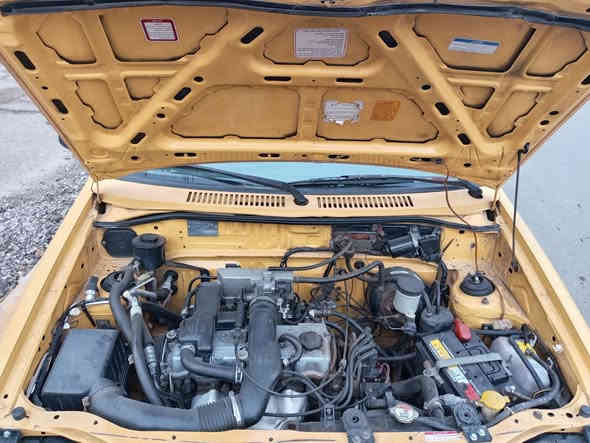 سلام عليكم شونكم شباب سايبا ٢٠١٥بسمي سنويه جديده هزه جديده مصفره هيئه كير مكينه تبريد خير من الله تخم تاير صدركامله للأخير بيه بس الدواير معمره السعر ٤٥وبيهه مجال الاتصال على الرقم *********** مكاني بغداد
