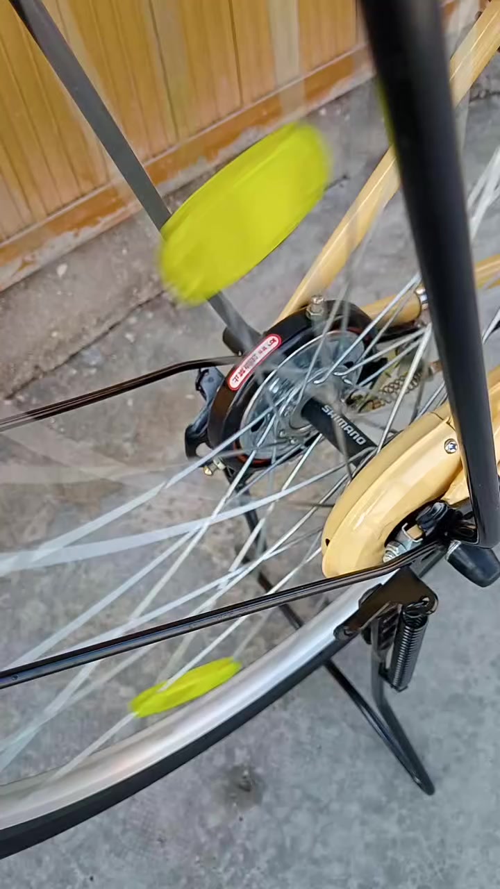 سلام عليكم بيسكل البيع كامل السعر ١٥٠ او بي مجال شراي بيك خير وتدلل


**إذا كنت صاحب هذا الإعلان وتريد حذفه لأي سبب، رجاءا أرسل رسالة إلى الدعم الفني**