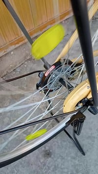 بسكليت • حالة جيدة • قابل تفاوض