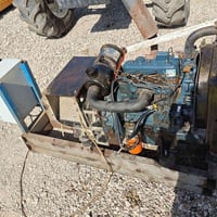 مولد كابوتة • 3 بستم • ديالى توصيل