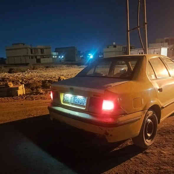 السلام عليكم لسمند مديل٢٠١٢ محور كير اوتماتيك ومكينه كورله  مكفولات حداده جديده تخم تاير كهربائيات كله تبريد  شغاله لسعر٢٥ رقم بغداد مكاني بابل  لشراي يتصل هذا رقمي ***********
