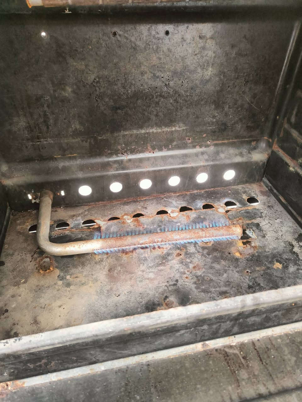 طباخ للبيع 50 شعال بس الهيتر لا


**إذا كنت صاحب هذا الإعلان وتريد حذفه لأي سبب، رجاءا أرسل رسالة إلى الدعم الفني**