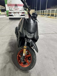 سكنس جبلي للبيع الدراجه جديده مكينه بلاديه بيه ستيرن رياضي وكلجات وسبي...