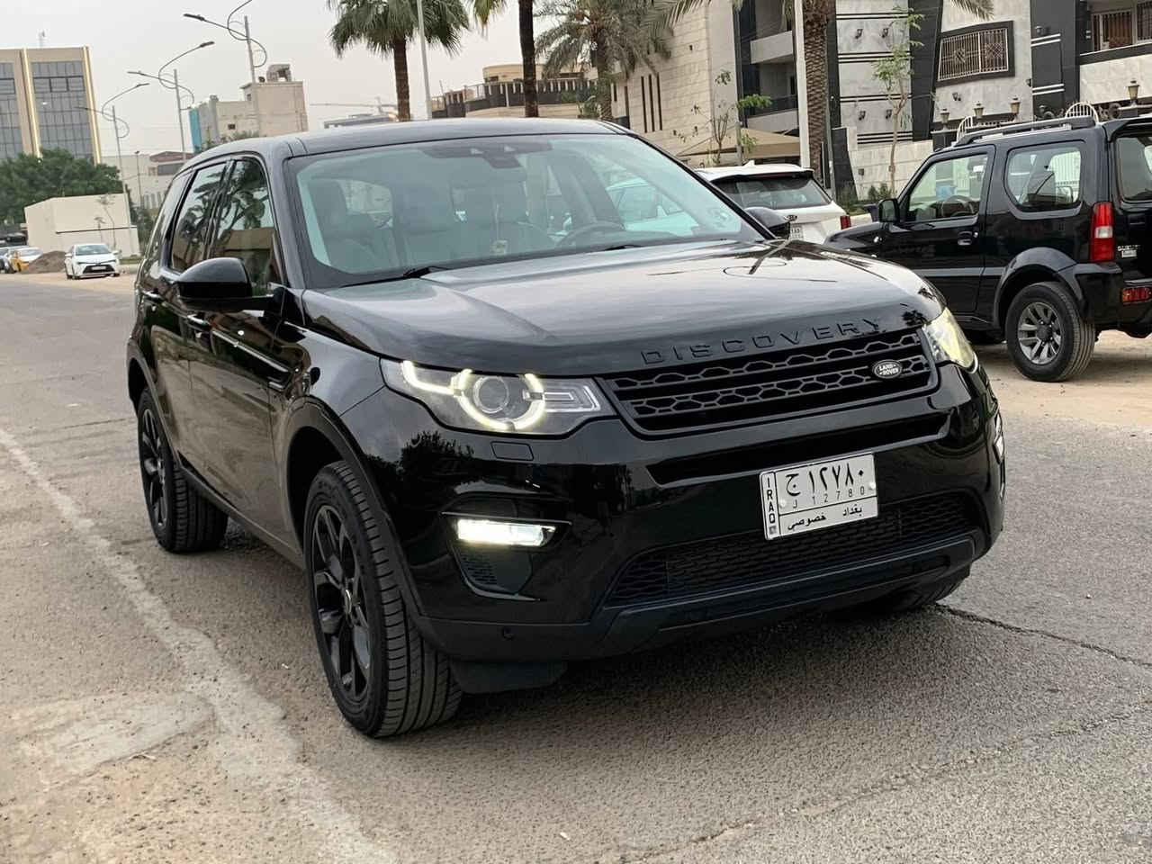 للبيع بلاك اديشن سبورت موديل ٢٠١٦
فول مواصفات كلين بدون قطرة صبغ وماشيه ٣٨ الف حقيقي


**إذا كنت صاحب هذا الإعلان وتريد حذفه لأي سبب، رجاءا أرسل رسالة إلى الدعم الفني**