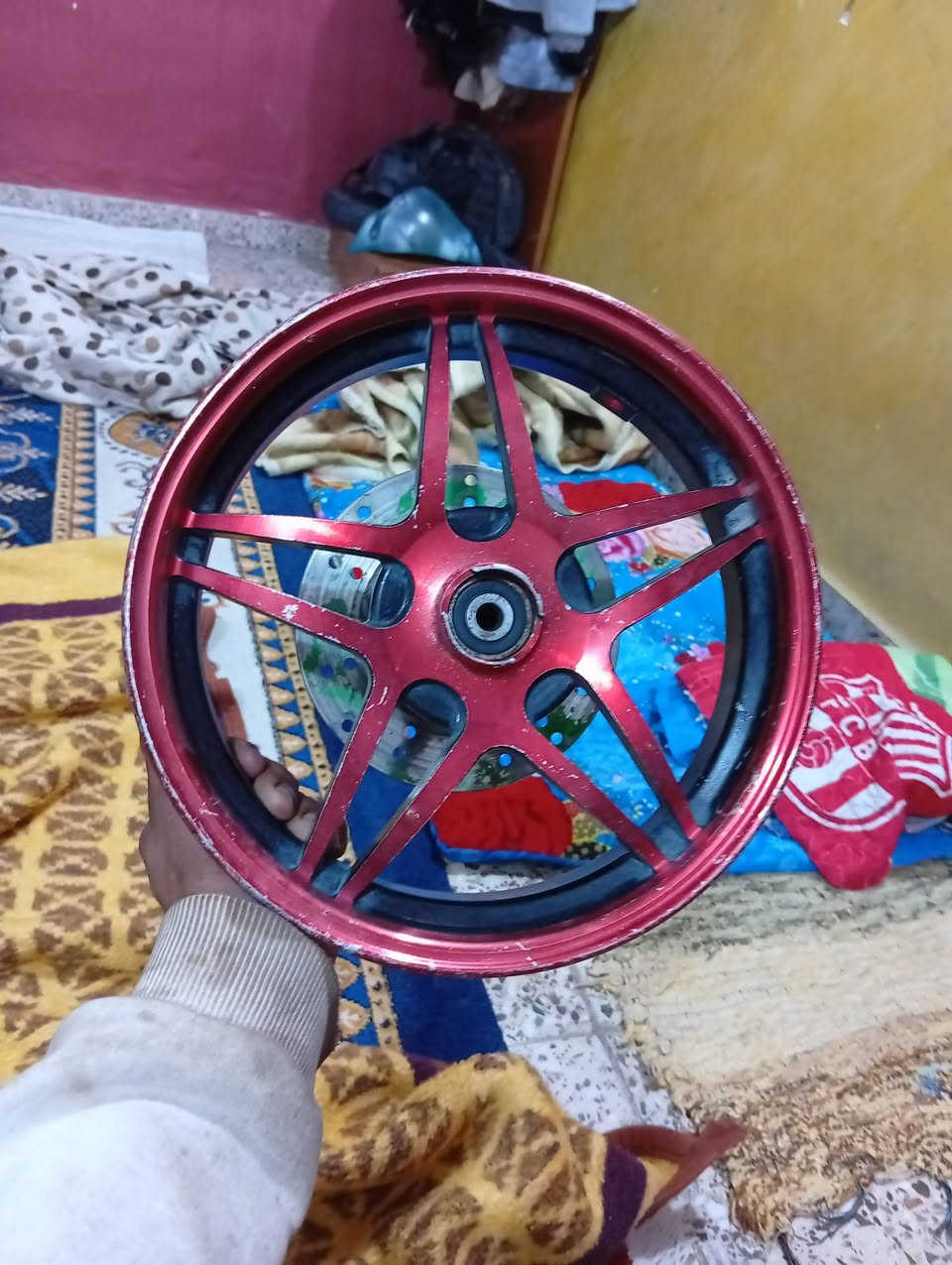 غراض ماكس عدلة مكاني بغداد دوره
واتساب : ***********
توصيل ماعندي.!!! 👉
