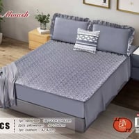 شرشف • نفرين • مبطن • قطني • مطاط • كشكش • وجه مخده • وجه كوشه • فراش ...