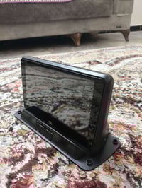 عندي شاشة للبيع والله ماصارلي شهر من ماخذها اشتريتها ب100. هية والكفر ...