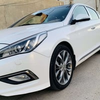 سوناته خليجي • ٢٠١٥ • بنوراما جلد