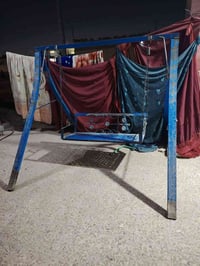 مرجوحه • مكاني الزبير