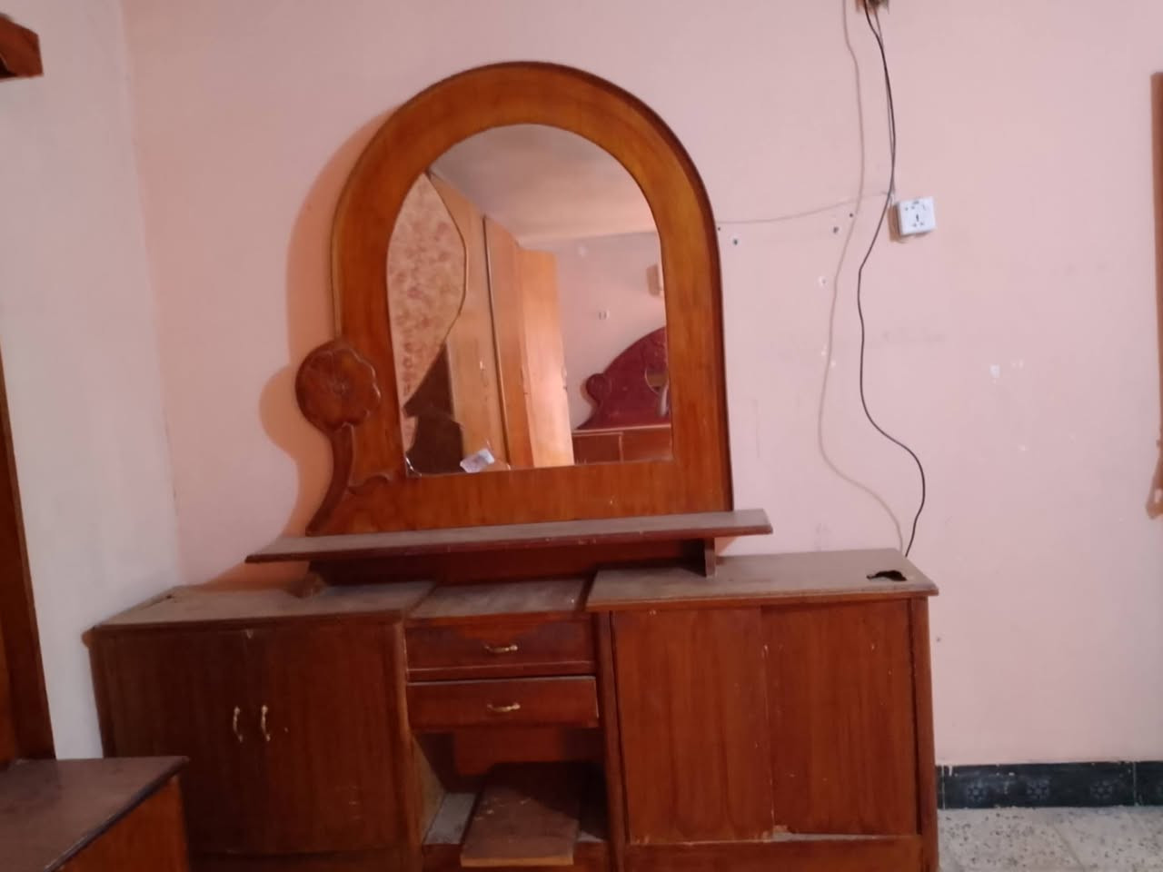 غرفه صاج ب٢٥٠ مكانها ابو دشير ببغداد ما عندي توصيل


**إذا كنت صاحب هذا الإعلان وتريد حذفه لأي سبب، رجاءا أرسل رسالة إلى الدعم الفني**