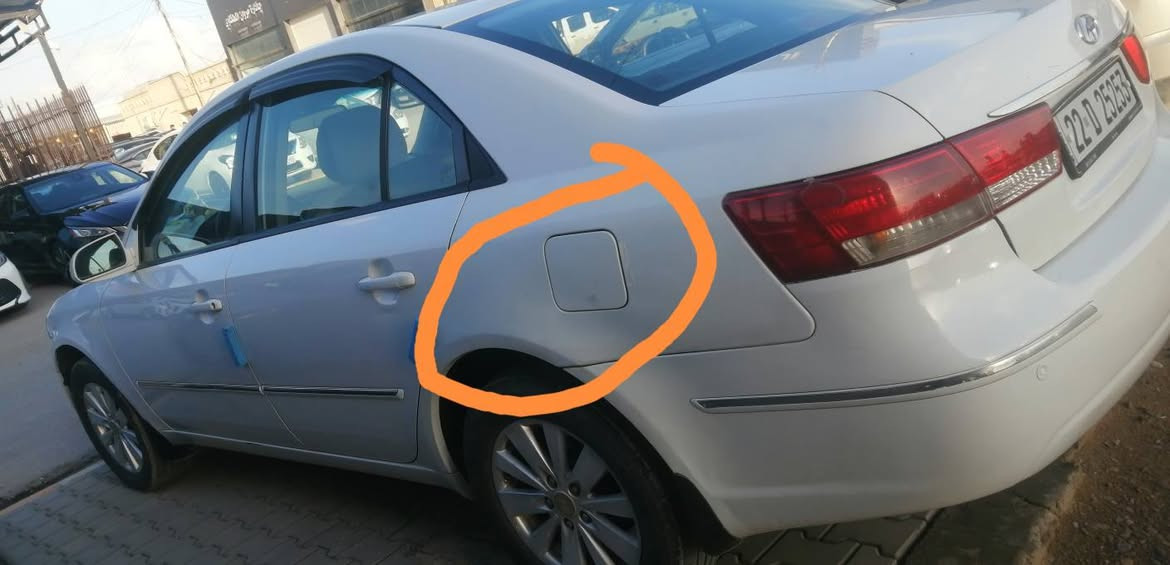 السلام عليكم
سوناتا خليجي موديل 200‪9
مكينه 240‪0  
ضررها نص جاملغ خلفي 
رقم اربيل تحويل وكاله
هزه ماساقطه
سعر 120 مجال بسيط
077‪05135664


**إذا كنت صاحب هذا الإعلان وتريد حذفه لأي سبب، رجاءا أرسل رسالة إلى الدعم الفني**