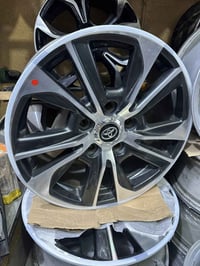 لاندكروز • قياس٢٠ • بصرة جنينه