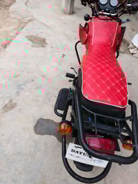 دايون أصولي • محرك ٢٠٠ • ماشي ١٦٠٠٠