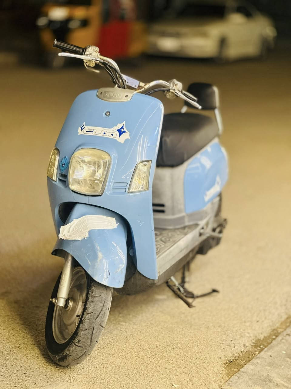 للبيع بوليس سمائي ختم واحد
مكفوله 
العداد مالته موجود 
السعر خاص او الاتصال 
***********
