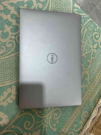 نظيف ٩٥٪ • i7-10610U • Quadro P520