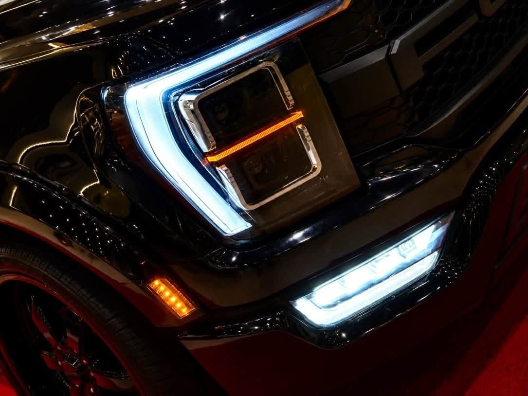 ⁨ ⁨ ⁨ ⁨ ⁨ ⁨ كوردى / عربي
درووستکراوی :Ford
مۆدێل: F-150
ساڵ :2023
بزوێنەر :V8 5.0 Whipple Supercharger
بگۆری بزوێنه‌ر : AUTOMATIC
سوتەمەنی : بنزين
دۆخ :ئەمریکی
ماوەی رۆشتوو : 5Mil
ـــــــــــــــــــــــــــــــــــــــــــــ
النوع : Ford
الموديل :F-150
سنة الصنع : 2023
المحرك : V8 5.0 Whipple Supercharger
ناقل الحركة : AUTOMATIC
نوع الوقود : بنزين
الحالة : أمریکی
عدد الأميال : 5Mil
‌‌‏ #zauto01
‏‌‌‌‌‌‎📱 للاستفسار يسعدنا تواصلكم معنا على الأرقام التالية
‏‌‌‌‌‌‎📱بۆ زانیاریی زیاتر خۆشحال دەبین بە پەیوەندیتان بە ژمارەکانی
***********
***********⁩⁩⁩⁩⁩⁩
