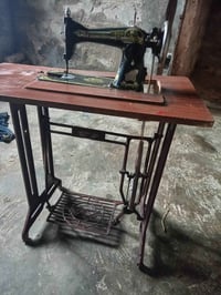 مكينه ما خياطه لبيع السعر خاص 07802717426 اتصل