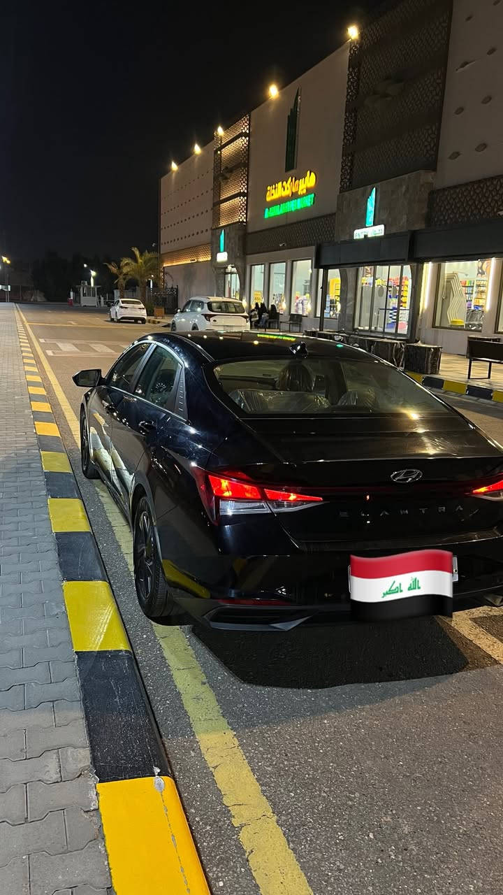 السلام عليكم ورحمة الله
للبيع سيارة: #هونداي النترا
•الضرر: بدون ضرر (مكفولة كفالة عامة) من امريكا
حادث بسيط داخل العراق كما موضح بالصور

•الرقم: مرقم اربيل
•الايرباكات: بدون ضرر اي ايرباك

•المواصفات :
▪️السيارة: #هيونداي #النترا لون اسود
▪️الموديل: 2021
▪️المحرك: 2.0L (اربعة سلندر)
▪️العداد: 62 الف ميل حقيقي
▪️حجم الويل: ويل كب حجم 17 اسود مع طقم تايرات بحالة ممتازة
▪️لايتات اصفر مع حاجب LED
▪️حساسات ورادارات الانحراف عن المسار
▪️حساسات ورادارات الاجتياز الجانبية (نقاط عمياء) بالمرايا الجانبية
▪️كامرة خلفية دوارة اصل مع الستيرن
▪️شاشة الدشبول حجم صغير للتحكم بأيعازات السيارة
▪️كشنات السيارة جلد قرميدي
▪️سستم صوت
▪️تحكم ستيرن جهتين بلوتوث وحاكية وكروس سرعة وتحكم صوت
▪️نظام ABS مانع انزلاق
▪️السيارة موديل 2021 ، كلين تايتل (جديدة وبوضع الشركة).

السعر المطلوب: 157 ورقة مع المجال
 
الاتصال على: ***********
