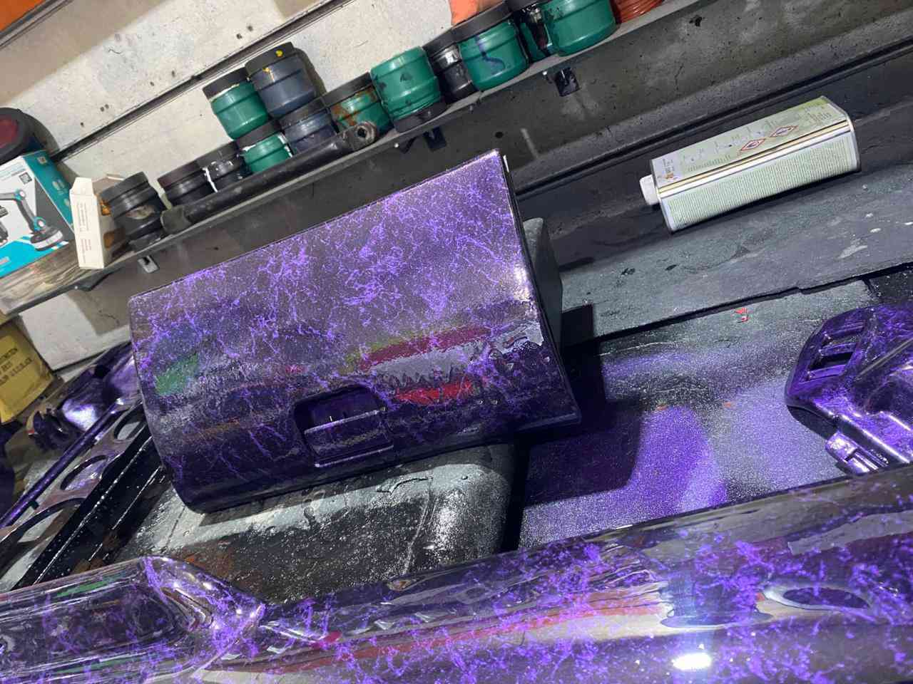 بسم الله ماشاء الله ❤️ 
تجديد دواخل السيارة فى الكامل طباعه مائيه رخام 🏔️
انتظرونا .
الابواب والطابلوة 💪
#خمسه_وجاى


**إذا كنت صاحب هذا الإعلان وتريد حذفه لأي سبب، رجاءا أرسل رسالة إلى الدعم الفني**